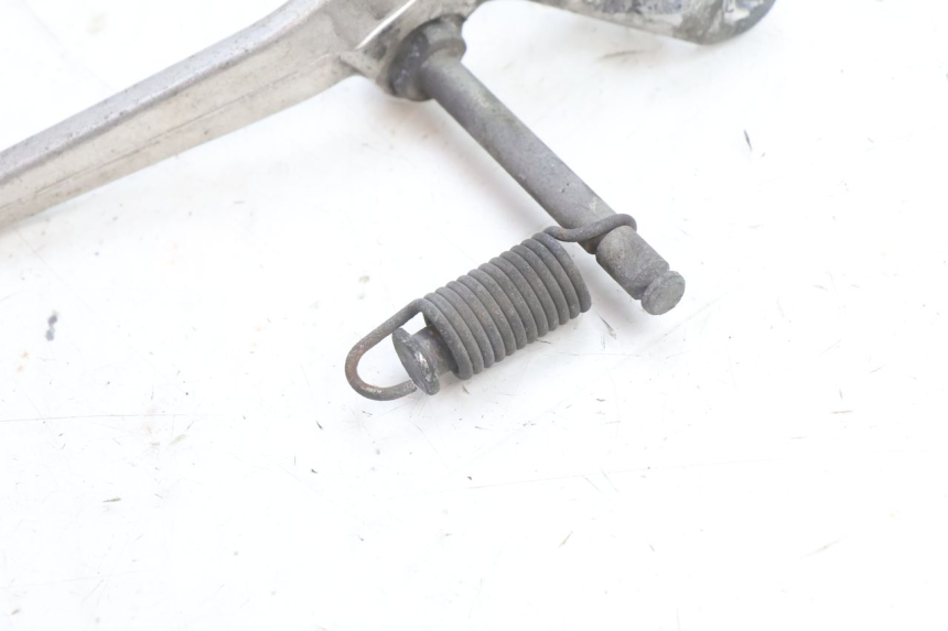 photo de BRAKE PEDAL YAMAHA XJR 1300 (1998 - 2002) - Fixing points details