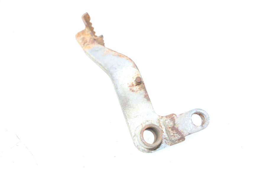 photo de BRAKE PEDAL SMC XROAD 150 - Technical close-up