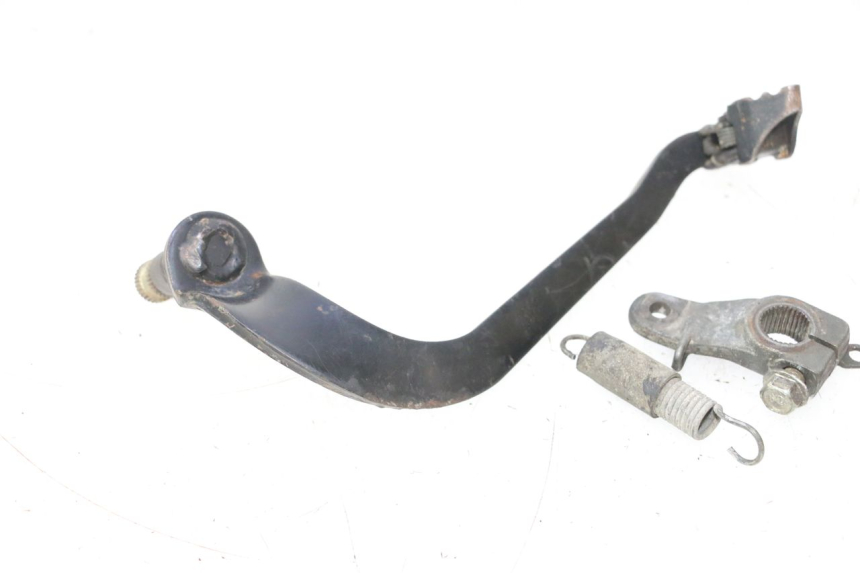 photo de BRAKE PEDAL HONDA XRV AFRICA TWIN 750 (1990 - 1992) - Alternative perspective