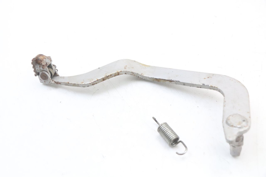 photo de BRAKE PEDAL HYOSUNG XRX 125 (2000 - 2008) - Main view