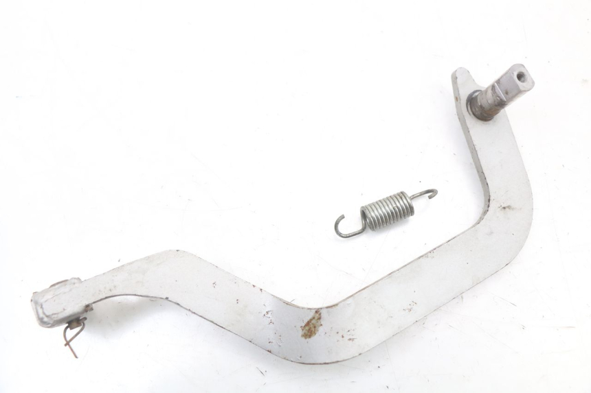 photo de BRAKE PEDAL HYOSUNG XRX 125 (2000 - 2008) - Technical close-up