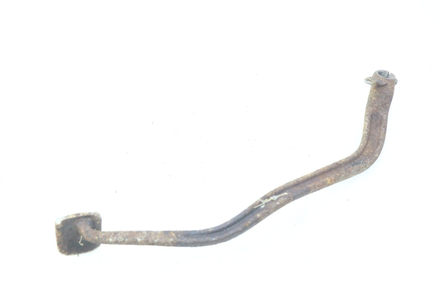 photo de BRAKE PEDAL YAMAHA XV VIRAGO 750 (1984 - 1998) - Zoom on usage condition