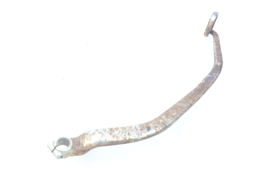 photo de BRAKE PEDAL YAMAHA XV VIRAGO 750 (1984 - 1998) - Technical close-up