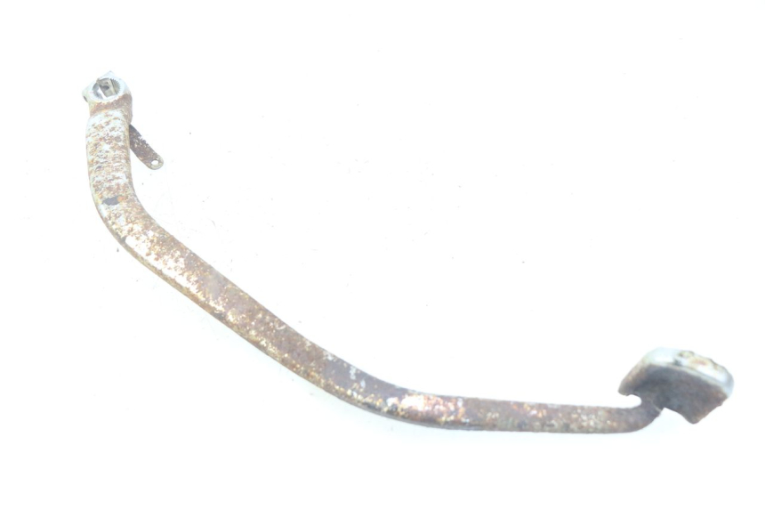 photo de BRAKE PEDAL YAMAHA XV VIRAGO 750 (1984 - 1998) - Fixing points details