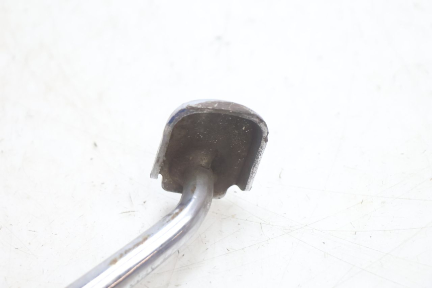 photo de BRAKE PEDAL YAMAHA XV VIRAGO 535 (1988 - 2004) - Fixing points details