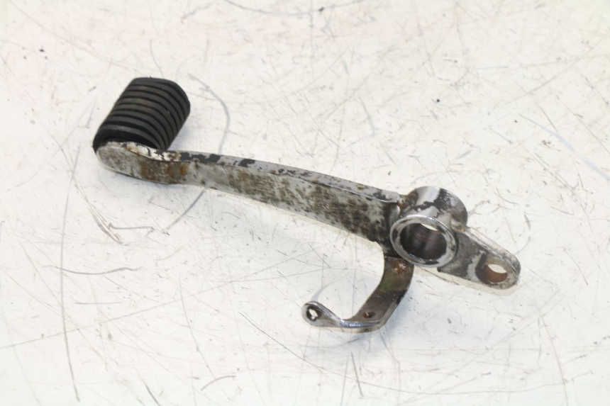 photo de BRAKE PEDAL YAMAHA FZS FAZER 600 (1998 - 2001) - Component detail