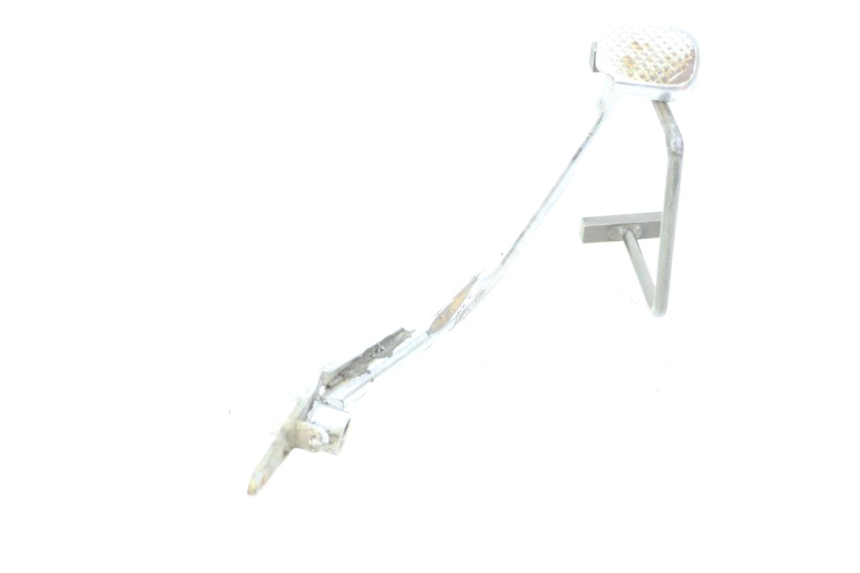 photo de BRAKE PEDAL YAMAHA SR 125 (1982 - 2003) - Zoom on usage condition