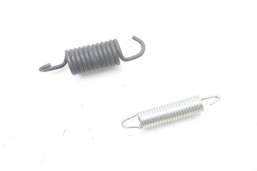 photo de BRAKE PEDAL YAMAHA TRACER 7 700 (2020 - 2024) - Surface and material condition