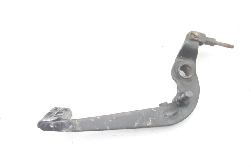 photo de BRAKE PEDAL YAMAHA TZR 50 (2008 - 2016) - Technical close-up