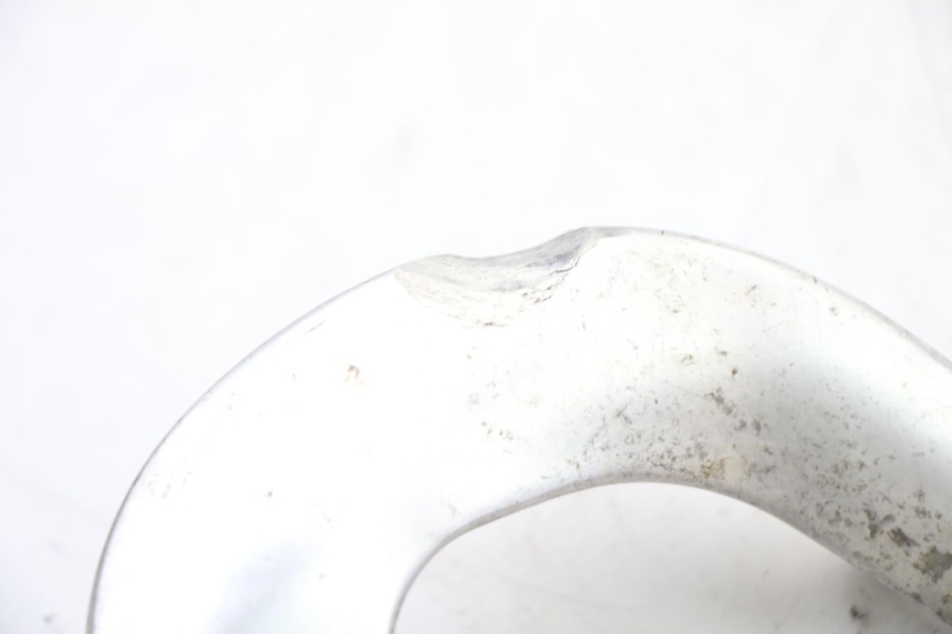 photo de BRAKE PEDAL YAMAHA YZ-F YZF 250 (2007 - 2013) - Alternative perspective