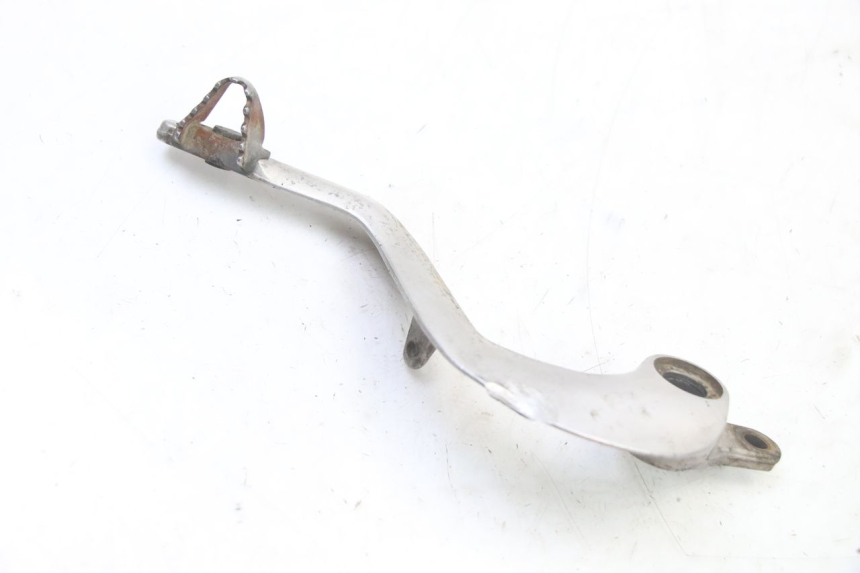 photo de BRAKE PEDAL YAMAHA YZ-F YZF 250 (2007 - 2013) - Technical close-up