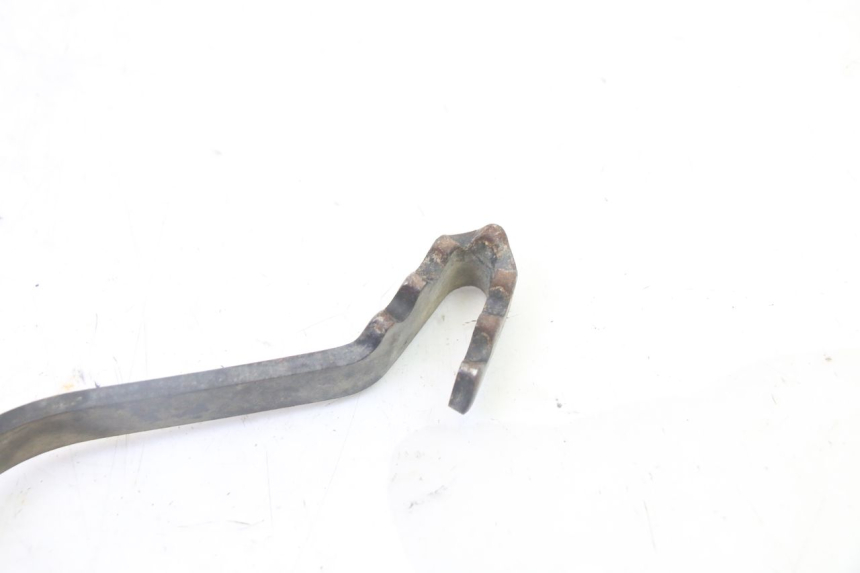 photo de BRAKE PEDAL YAMAHA YFM GRIZZLY 550 (2008 - 2015) - Zoom on usage condition