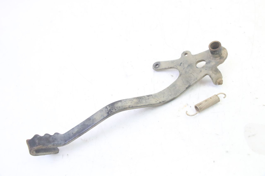 photo de BRAKE PEDAL YAMAHA YFM GRIZZLY 550 (2008 - 2015) - Technical close-up