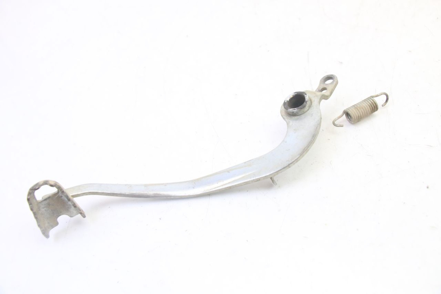 photo de BRAKE PEDAL YAMAHA YFM R RAPTOR 250 (2008 - 2014) - Technical close-up