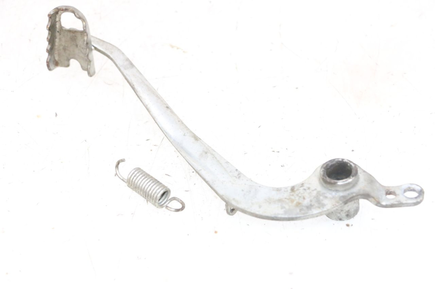 photo de BRAKE PEDAL YAMAHA YFM R RAPTOR 250 (2008 - 2014) - Technical close-up