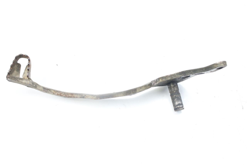 photo de BRAKE PEDAL YAMAHA YZ 80 (1982 - 1983) - Component detail