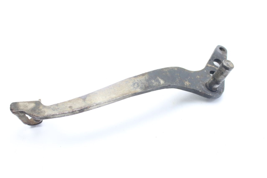 photo de BRAKE PEDAL YAMAHA YZ 80 (1982 - 1983) - Zoom on usage condition