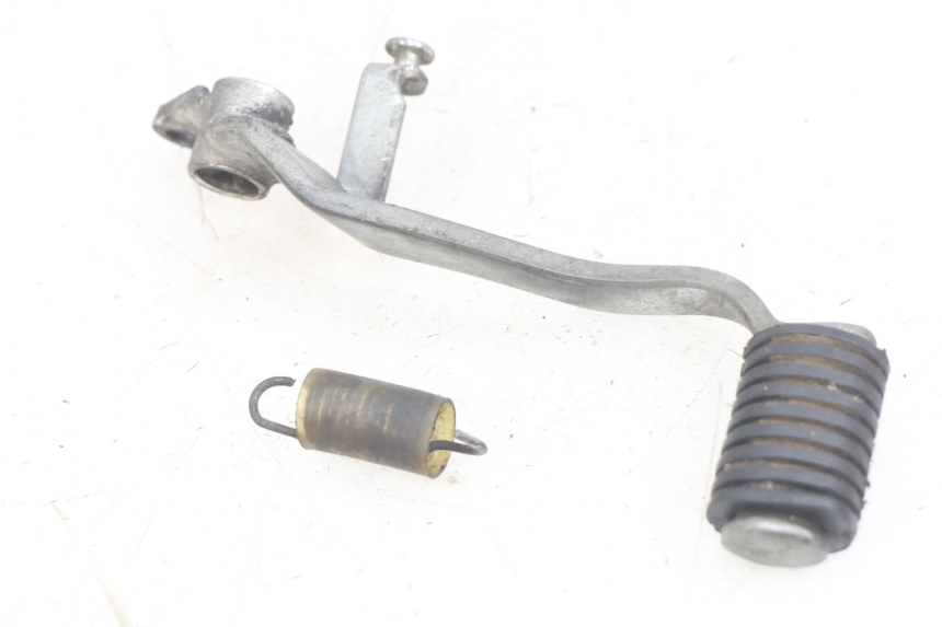 photo de BRAKE PEDAL YAMAHA YZF R THUNDERCAT 600 (1996 - 2003) - Zoom on usage condition