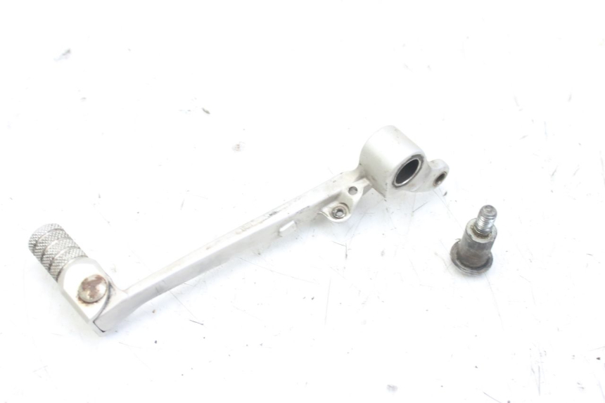 photo de BRAKE PEDAL YAMAHA YZF R1 1000 (2007 - 2008) - Alternative perspective