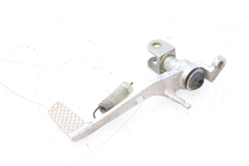 photo de BRAKE PEDAL YAMAHA YZF R6 600 (2008 - 2009) - Component detail