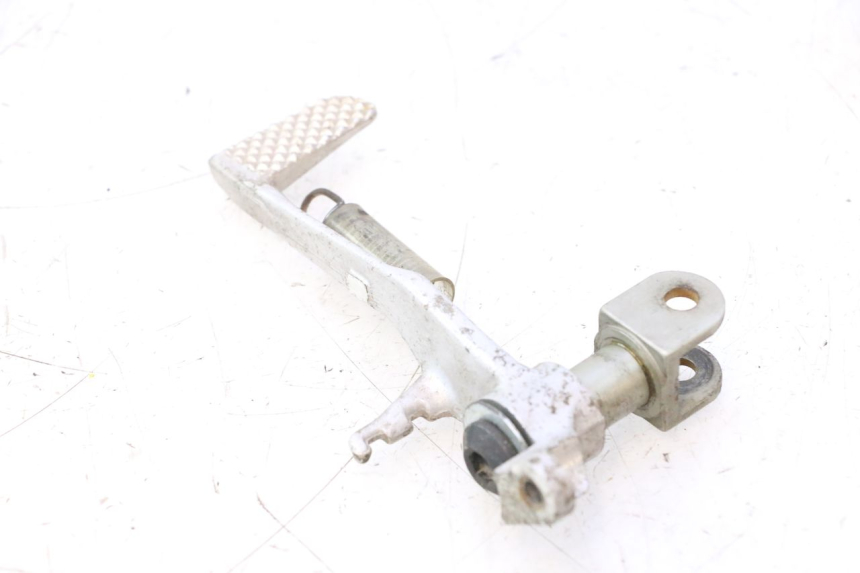 photo de BRAKE PEDAL YAMAHA YZF R6 600 (2008 - 2009) - Zoom on usage condition