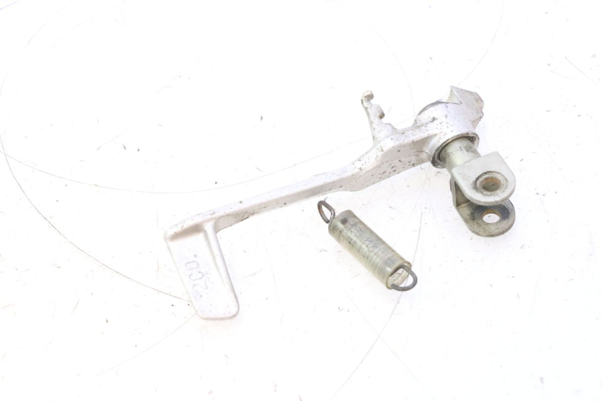 photo de BRAKE PEDAL YAMAHA YZF R6 600 (2008 - 2009) - Alternative perspective
