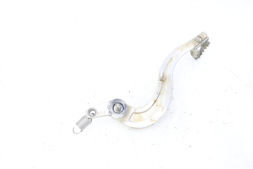 photo de BRAKE PEDAL YAMAHA YZF YZ-F 450 (2014 - 2016) - Alternative perspective