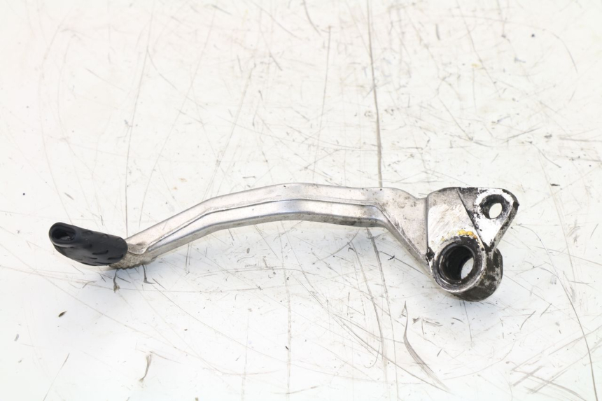 photo de BRAKE PEDAL KAWASAKI ZEPHYR 550 (1991 - 1998) - Zoom on usage condition