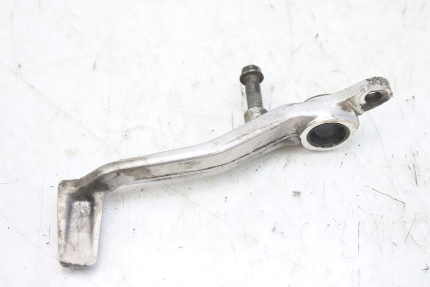 photo de BRAKE PEDAL KAWASAKI ZX-6R ZX6R 600 (1995 - 1997) - Component detail