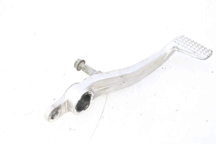 photo de BRAKE PEDAL KAWASAKI ZX-6R ZX6R 600 (2000 - 2002) - Zoom on usage condition