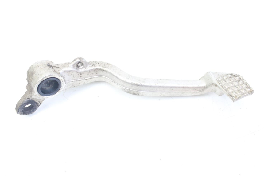 photo de BRAKE PEDAL KAWASAKI ZZR 600 (1995 - 2004) - Technical close-up