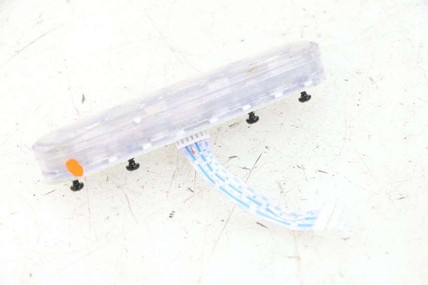 photo de FRONT HEADLIGHT URBANGLIDE 100XS 1 - Fixing points details