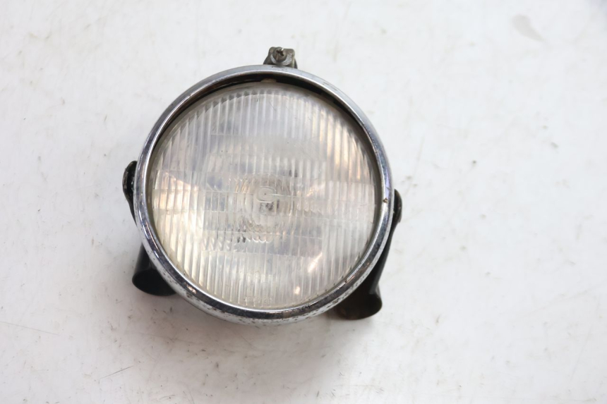 photo de HEADLIGHT PEUGEOT 103 SPX CLIP 50 (1989 - 1992) - Main view