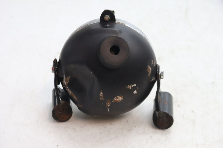 photo de HEADLIGHT PEUGEOT 103 SPX CLIP 50 (1989 - 1992) - Alternative perspective