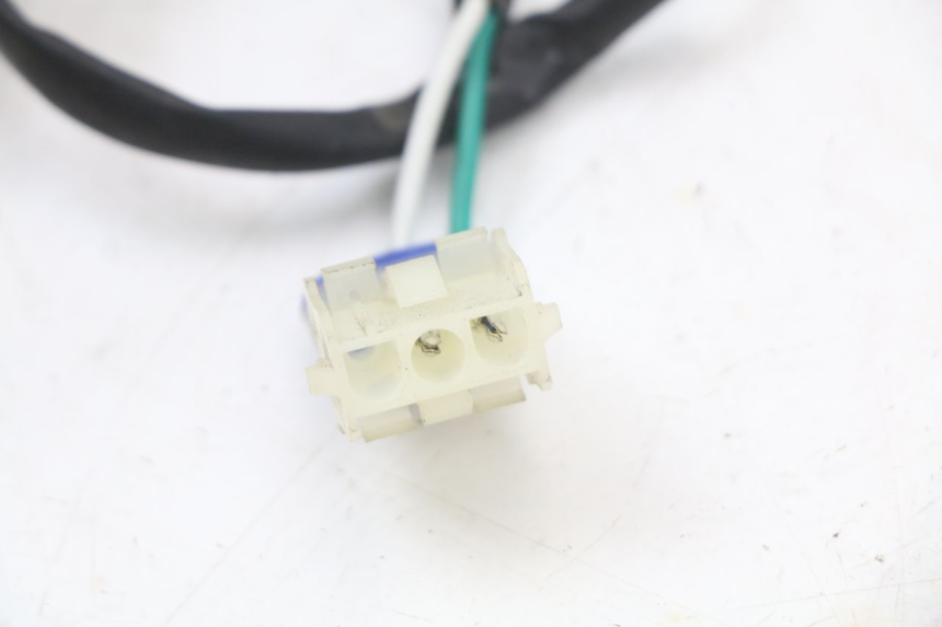 photo de Headlight E-MAX 80L 1 (2011 - 2014) - Additional view of the item