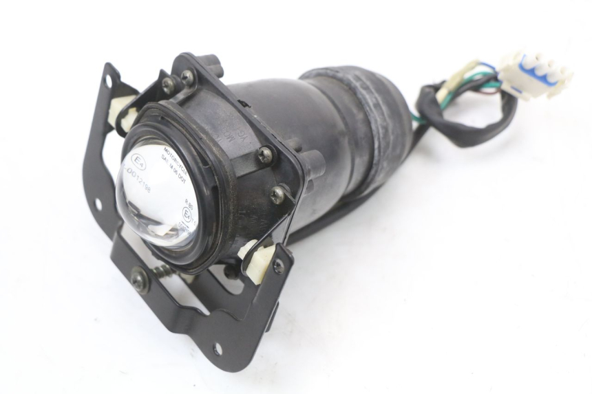 photo de Headlight E-MAX 80L 1 (2011 - 2014) - Product overview