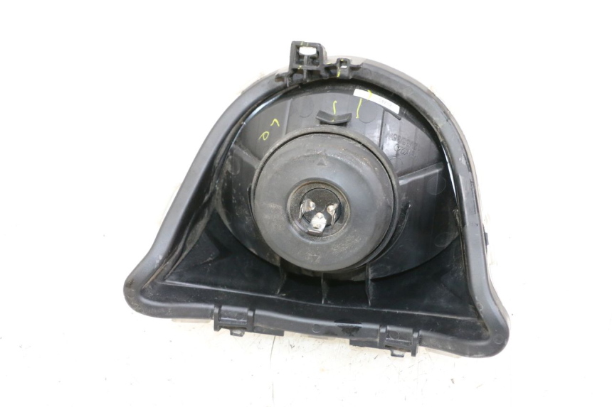 photo de HEADLIGHT SUZUKI ADDRESS 110 (2015 - 2020) - Zoom on usage condition