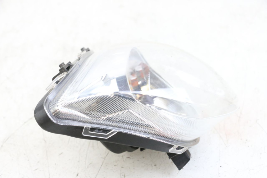 photo de HEADLIGHT SUZUKI ADDRESS 110 (2015 - 2020) - Alternative perspective
