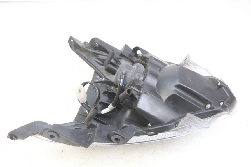 photo de HEADLIGHT KYMCO AGILITY 16+ 4T 50 (2018 - 2023) - Product overview