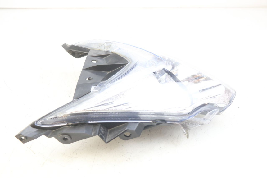 photo de HEADLIGHT KYMCO AGILITY 16+ 4T 50 (2018 - 2023) - Checked used part
