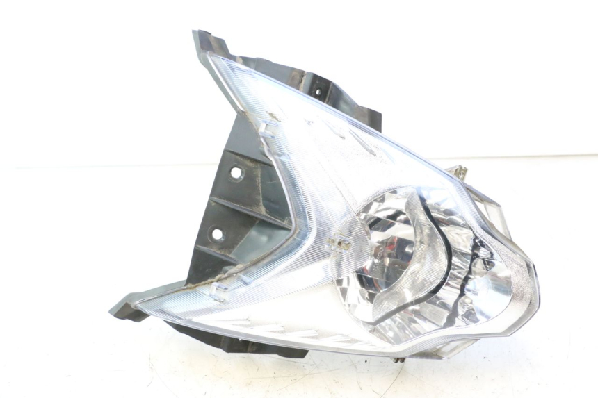 photo de HEADLIGHT KYMCO AGILITY 16+ 4T 50 (2018 - 2023) - Additional view of the item