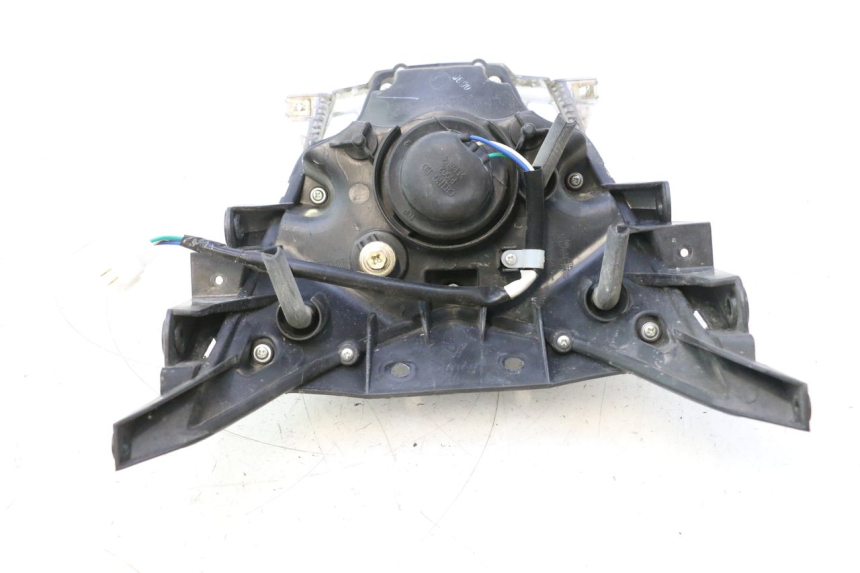 photo de HEADLIGHT KYMCO AGILITY 16+ 4T 50 (2018 - 2023) - Surface and material condition