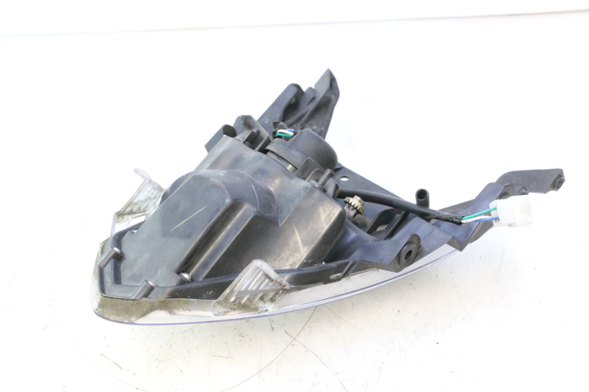 photo de HEADLIGHT KYMCO AGILITY 16+ 4T 50 (2018 - 2023) - Markings and original references