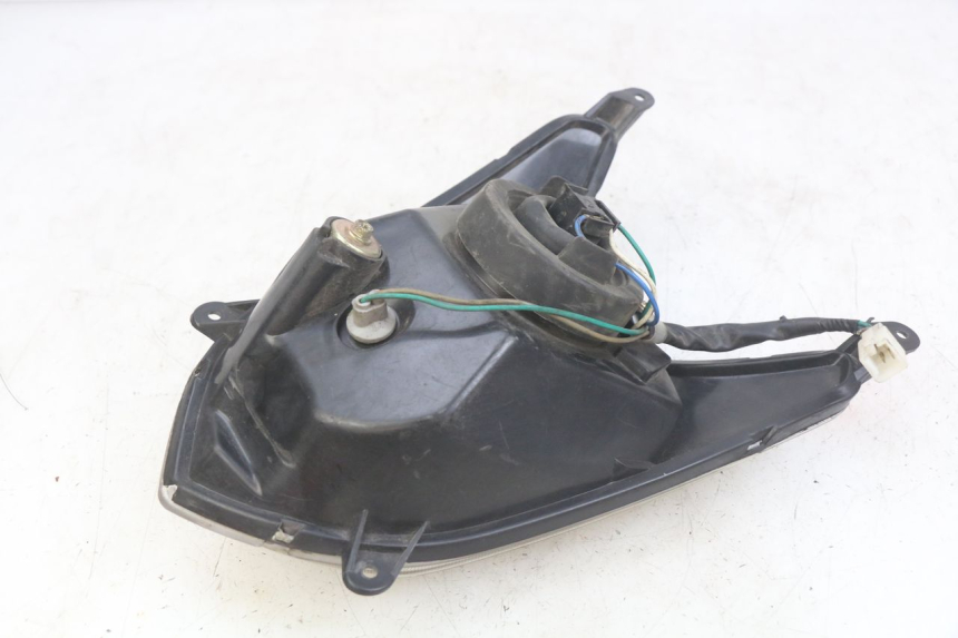 photo de FRONT HEADLIGHT KYMCO AGILITY 4T 50 (2005 - 2018) - Alternative perspective