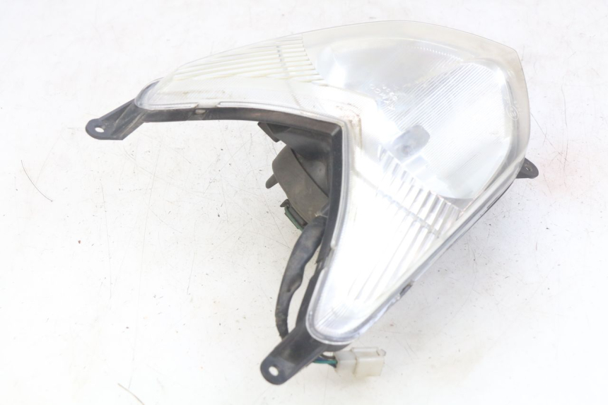 photo de FRONT HEADLIGHT KYMCO AGILITY 4T 50 (2005 - 2018) - Fixing points details
