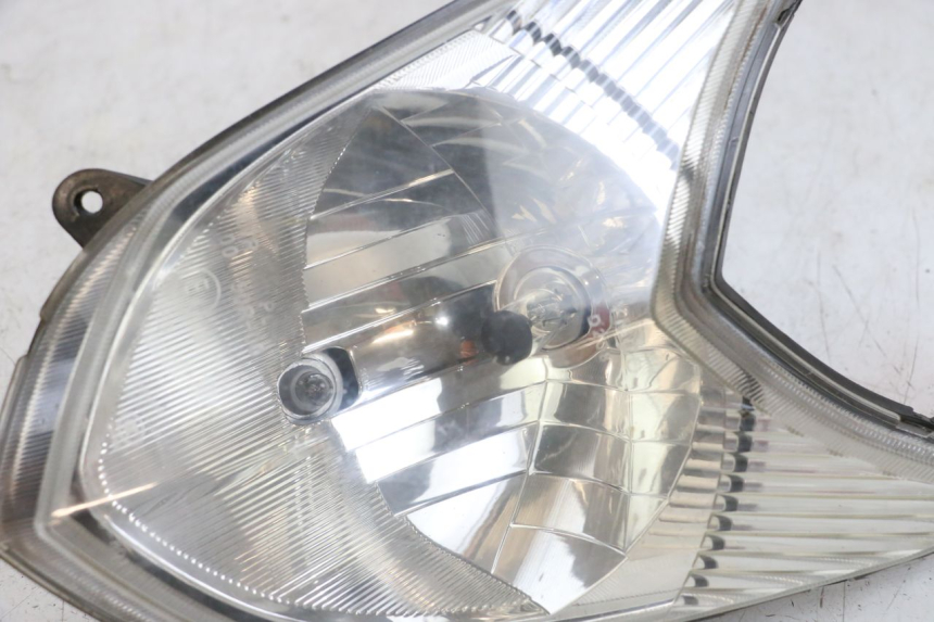 photo de FRONT HEADLIGHT KYMCO AGILITY 4T 50 (2005 - 2018) - Component detail