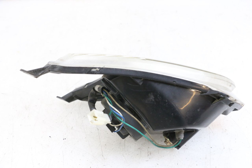 photo de FRONT HEADLIGHT KYMCO AGILITY 4T 50 (2005 - 2018) - Fixing points details