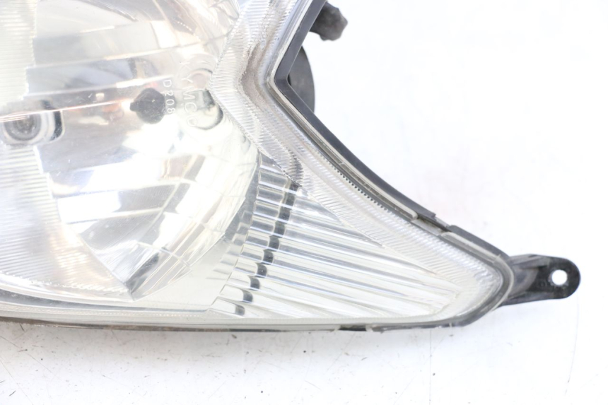 photo de FRONT HEADLIGHT KYMCO AGILITY 4T 50 (2005 - 2018) - Checked used part