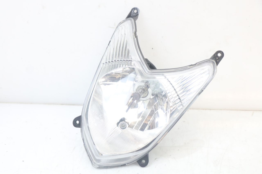 photo de FRONT HEADLIGHT KYMCO AGILITY 4T 50 (2018 - 2022) - Component detail