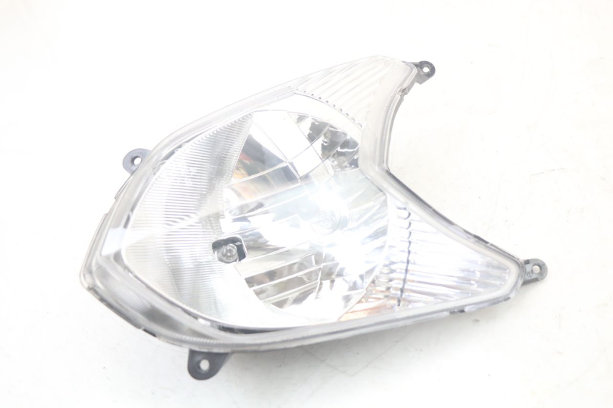 photo de FRONT HEADLIGHT KYMCO AGILITY 4T 50 (2018 - 2022) - Main view